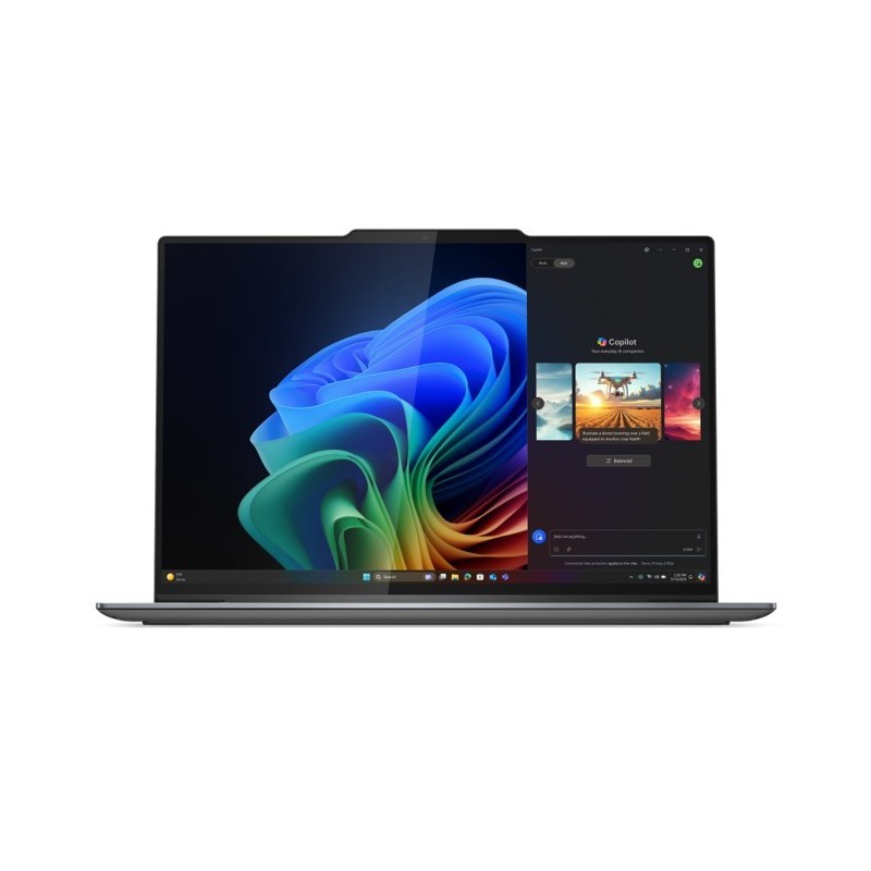 Ultrabook ThinkPad X9-14 G1 21QA0025PB W11Pro Ultra 7 258V/3… | PartsPC.pl