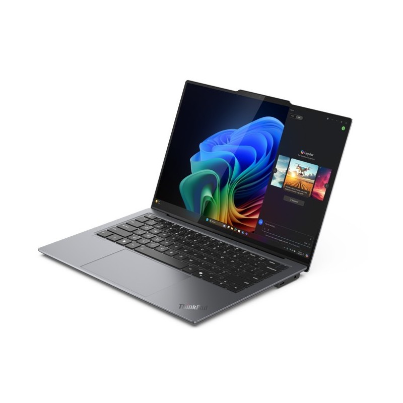 Ultrabook ThinkPad X9-14 G1 21QA0025PB W11Pro Ultra 7 258V/3… | PartsPC.pl