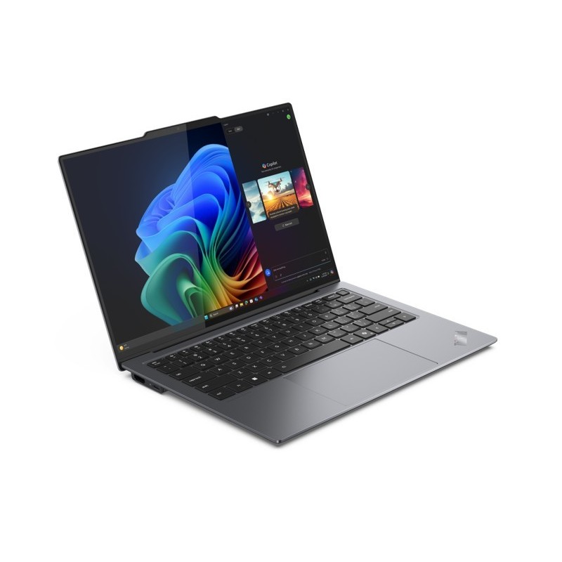 Ultrabook ThinkPad X9-14 G1 21QA0025PB W11Pro Ultra 7 258V/3… | PartsPC.pl