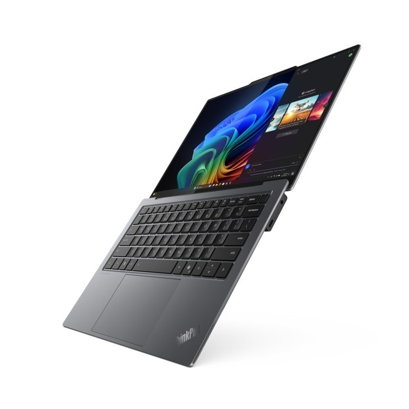 Ultrabook ThinkPad X9-14 G1 21QA0025PB W11Pro Ultra 7 258V/3… | PartsPC.pl