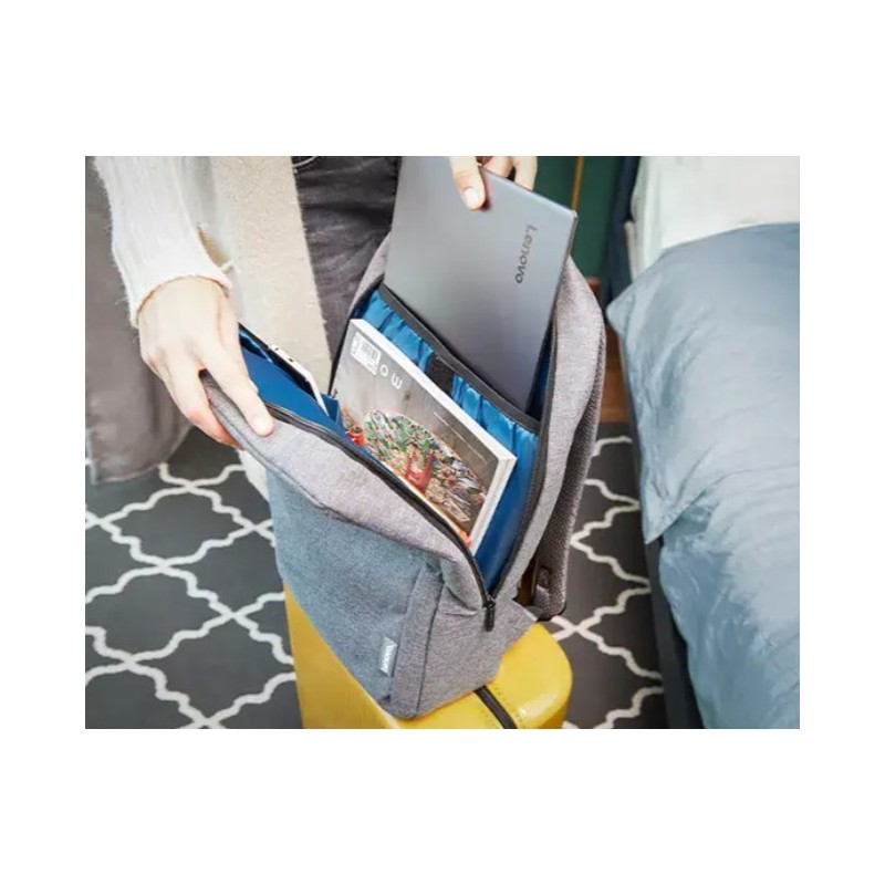 Plecak Lenovo na laptopa 15,6" Laptop Casual Backpack B210 s… | PartsPC.pl
