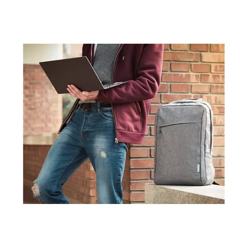 Plecak Lenovo na laptopa 15,6" Laptop Casual Backpack B210 s… | PartsPC.pl