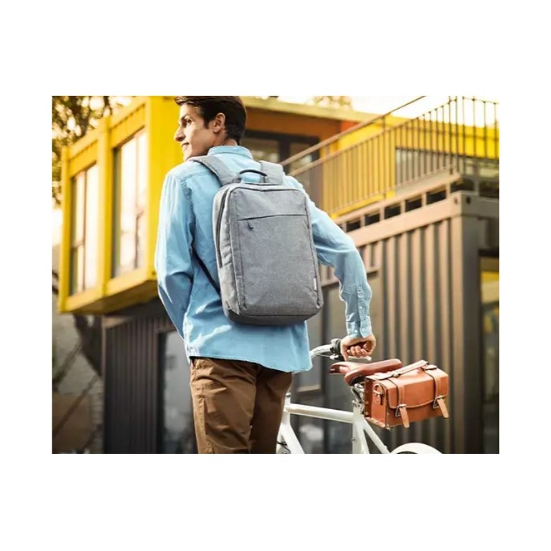 Plecak Lenovo na laptopa 15,6" Laptop Casual Backpack B210 s… | PartsPC.pl
