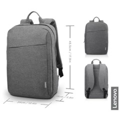 Plecak Lenovo na laptopa 15,6" Laptop Casual Backpack B210 s… | PartsPC.pl