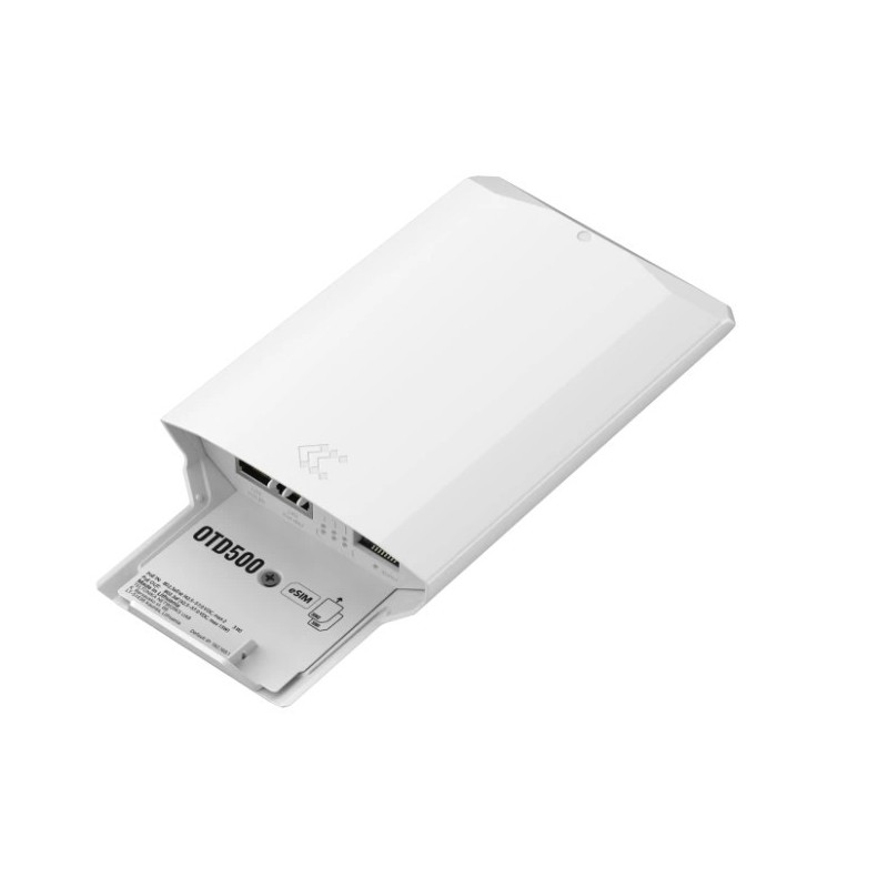 Router OTD500 | PartsPC.pl