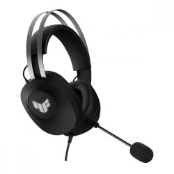 Słuchawki TUF Gaming H1 Gen II  7.1/USB-A/PC/PS4-5 | PartsPC.pl