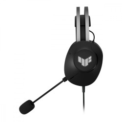 Słuchawki TUF Gaming H1 Gen II  7.1/USB-A/PC/PS4-5 | PartsPC.pl