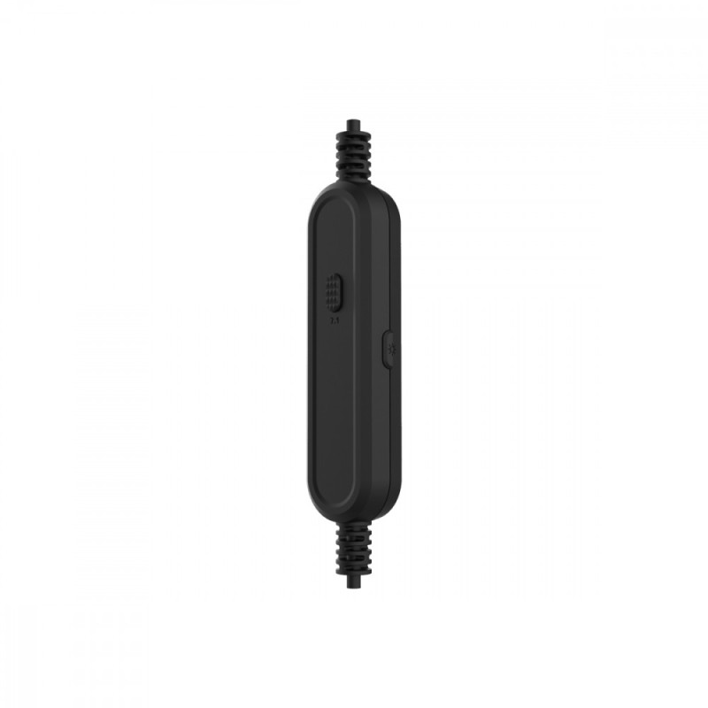 Słuchawki TUF Gaming H1 Gen II  7.1/USB-A/PC/PS4-5 | PartsPC.pl