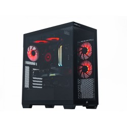 Komputer E-Sport GB550T-CR5 Ryzen 7 5800X/16GB/1TB/RX 7600 G… | PartsPC.pl