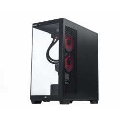 Komputer E-Sport GB550T-CR5 Ryzen 7 5800X/16GB/1TB/RX 7600 G… | PartsPC.pl