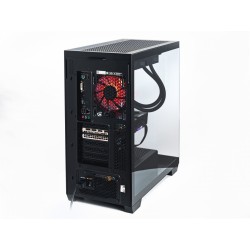 Komputer E-Sport GB550T-CR5 Ryzen 7 5800X/16GB/1TB/RX 7600 G… | PartsPC.pl