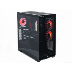 Komputer E-Sport GB550T-CR5 Ryzen 7 5800X/16GB/1TB/RX 7600 G… | PartsPC.pl
