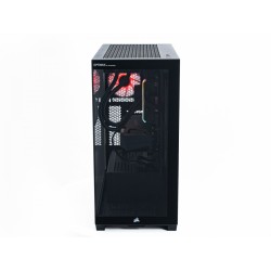 Komputer E-Sport GB550T-CR5 Ryzen 7 5800X/16GB/1TB/RX 7600 G… | PartsPC.pl