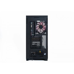 Komputer E-Sport GB550T-CR5 Ryzen 7 5800X/16GB/1TB/RX 7600 G… | PartsPC.pl