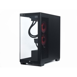 Komputer E-Sport GB550T-CR5 Ryzen 7 5800X/16GB/1TB/RX 7600 G… | PartsPC.pl