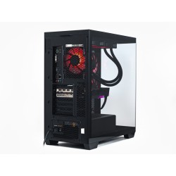 Komputer E-Sport GB550T-CR5 Ryzen 7 5800X/16GB/1TB/RX 7600 G… | PartsPC.pl