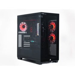 Komputer E-Sport GB550T-CR5 Ryzen 7 5800X/16GB/1TB/RX 7600 G… | PartsPC.pl