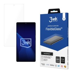 Szkło hybrydowe FlexibleGlass Samsung S25 Ultra SM-938U | PartsPC.pl