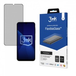 Szkło hybrydowe FlexibleeGlass Samsung A26 5G A256 | PartsPC.pl