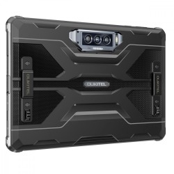 Tablet RT8 6/256GB IP69K czarny | PartsPC.pl