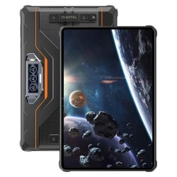 Tablet RT8 6/256GB IP69K pomarańczowy | PartsPC.pl
