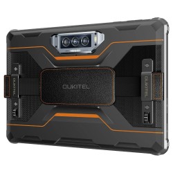 Tablet RT8 6/256GB IP69K pomarańczowy | PartsPC.pl