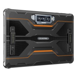 Tablet RT8 6/256GB IP69K pomarańczowy | PartsPC.pl