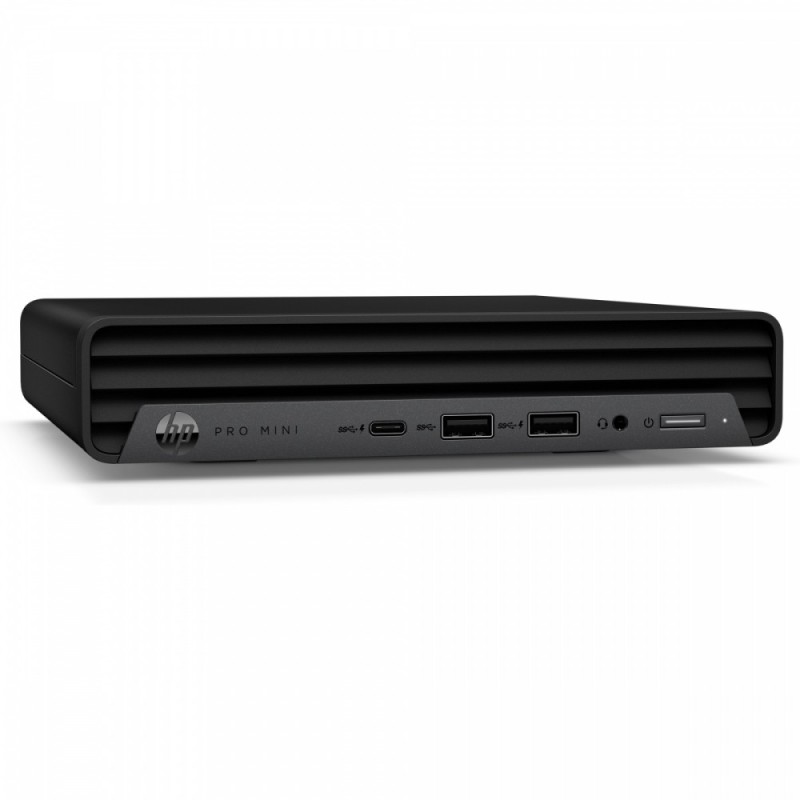 Komputer Pro 400 Mini G9 i5-12500T 512GB/8GB/W11P 885H7EA | PartsPC.pl