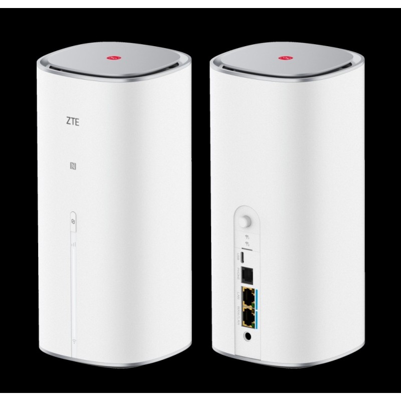 Router stacjonarny MC8512 SIM 5G Ultra z WiFi7 | PartsPC.pl