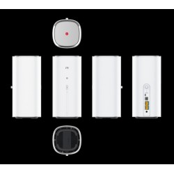 Router stacjonarny MC8512 SIM 5G Ultra z WiFi7 | PartsPC.pl