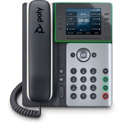 Telefon Poly Edge E300 IP PH Po E-e 82M92AA | PartsPC.pl
