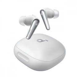 Słuchawki bezprzewodowe Soundcore Liberty 4 PRO Bluetooth bi… | PartsPC.pl