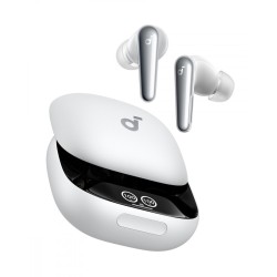Słuchawki bezprzewodowe Soundcore Liberty 4 PRO Bluetooth bi… | PartsPC.pl
