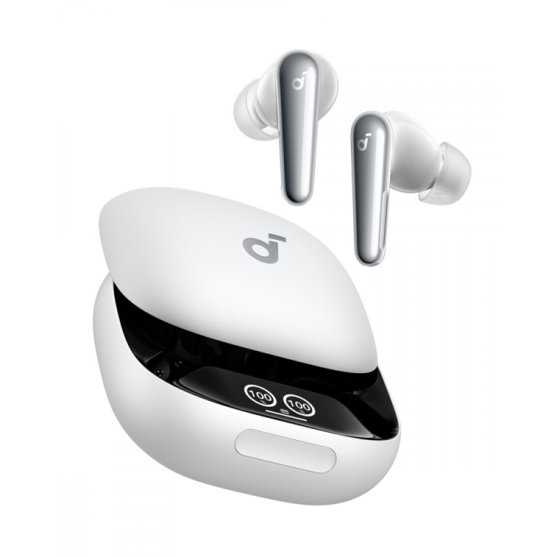 Słuchawki bezprzewodowe Soundcore Liberty 4 PRO Bluetooth bi… | PartsPC.pl