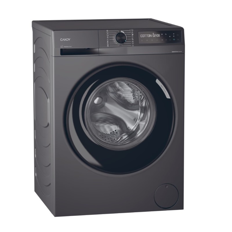 Pralka BR 48B6G-S antracyt | PartsPC.pl