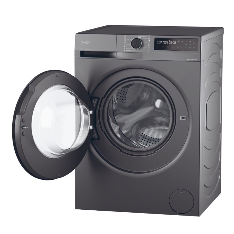 Pralka BR 48B6G-S antracyt | PartsPC.pl