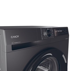 Pralka BR 48B6G-S antracyt | PartsPC.pl