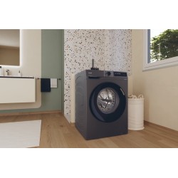 Pralka BR 48B6G-S antracyt | PartsPC.pl