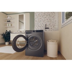 Pralka BR 48B6G-S antracyt | PartsPC.pl