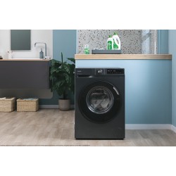 Pralka BR 48B6G-S antracyt | PartsPC.pl