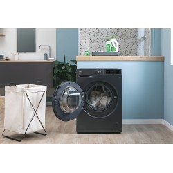 Pralka BR 48B6G-S antracyt | PartsPC.pl