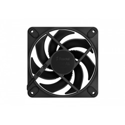 Wentylator Momentum 12 Black 120mm | PartsPC.pl