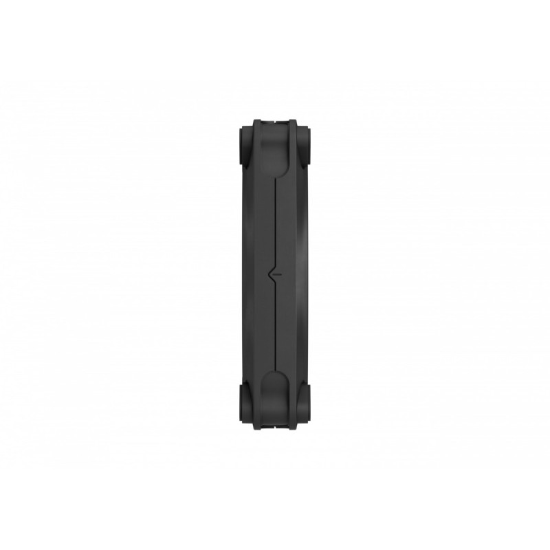 Wentylator Momentum 12 Black 120mm | PartsPC.pl