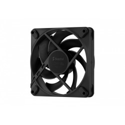 Wentylator Momentum 12 Black 120mm | PartsPC.pl