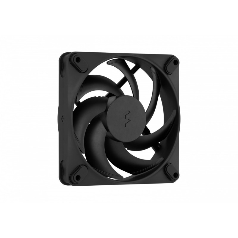 Wentylator Momentum 12 Black 120mm | PartsPC.pl