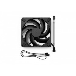 Wentylator Momentum 14 Black 140mm | PartsPC.pl
