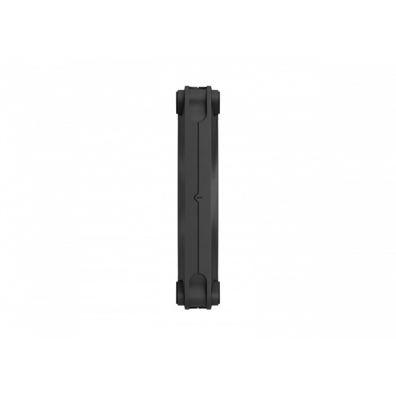 Wentylator Momentum 14 Black 140mm | PartsPC.pl