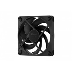 Wentylator Momentum 14 Black 140mm | PartsPC.pl