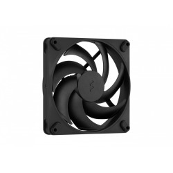Wentylator Momentum 14 Black 140mm | PartsPC.pl