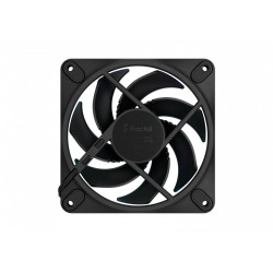 Wentylator Momentum 12 RGB 120mm czarny | PartsPC.pl